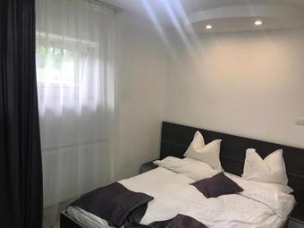 Motel Izvorul Rece Sinaia