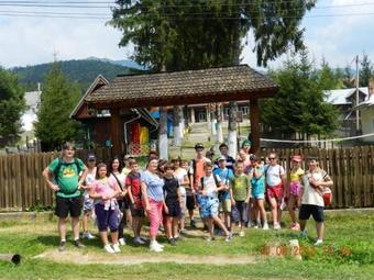 Hotel Complex Cabana Ciucas