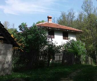 Etno Villa Novakovic