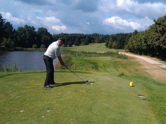 Beautiful Holiday Home In Litschau With Swimming Pool