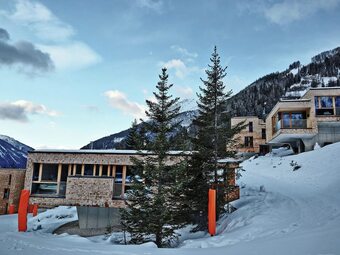 Lovely Apartment With Infrared Sauna, Balcony, Garage