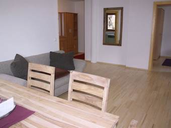 Fascinating Apartment In Bad Kleinkirchheim With Garden