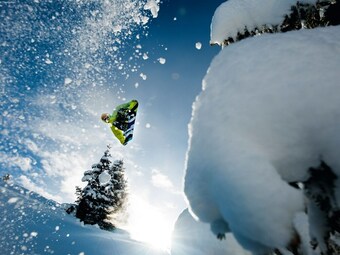 Cozy Apartment In Bramberg Am Wildkogel With Balcony