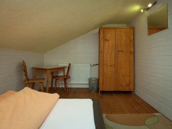 Lovely Holiday Home In Piller In The Mountains