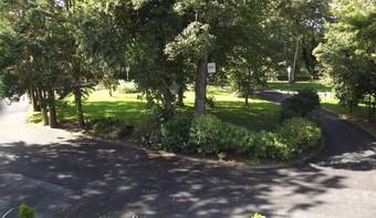 Woodlands Hall Hotel