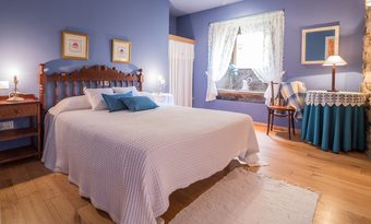 Agroturismo Casa De Gra�a De Acea