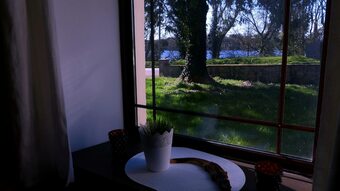 Garadice View Farm House - 6 Bed Accommodation