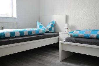 Pension Auberge Leipzig