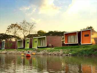 Hotel The Park Adventure