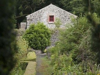 Bed & Breakfast Mornington House