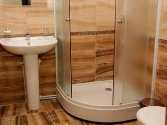 Agroturismo Dachniy Hotel Lesnyye Polyany