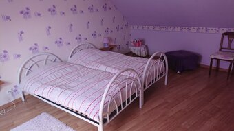 Hotel Les Chambres Du Relais