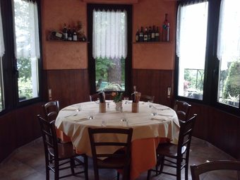 Hotel B&B Castagneto