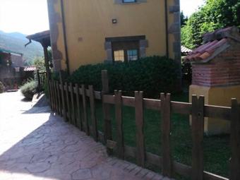 Agroturismo Casas Rurales Valle Del Nansa