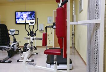 K6 Seminarhotel Gmbh