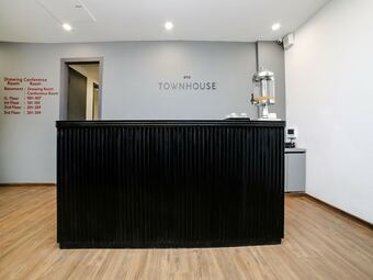 Hotel Oyo Townhouse 080 Meera Bagh