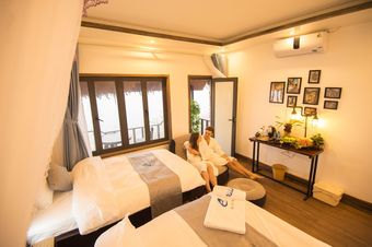 Hotel Eco Villas & Spa