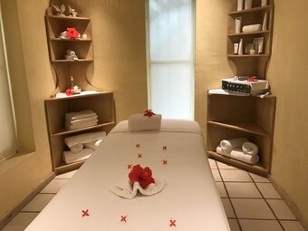 Marina Villas - Grand Isla Navidad