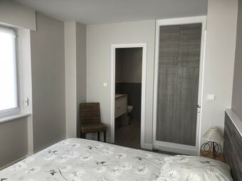 Bed & Breakfast La Bonnauderie