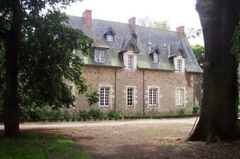 Bed & Breakfast Ch�teau De La Motte Daudier