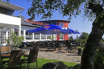 Hotel Peterchens Mondfahrt