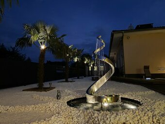 Pension Hotel Palmenhof