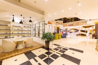 East Queen Hotel (lanzhou An'ning Taohai)