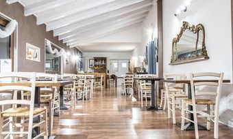 Agroturismo Cascina Il Faggio