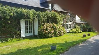 Bed & Breakfast Chambres D'hotes La Merais