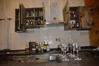 Apartamento Kambi Mstuni Resort