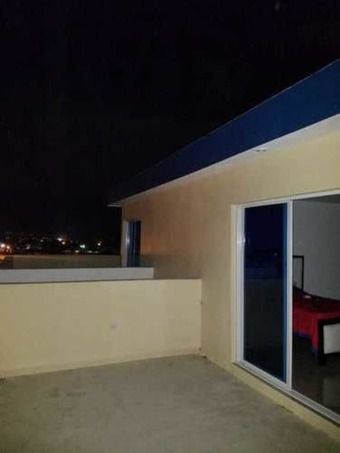 Apartamentos Luxury Rental Penthouse