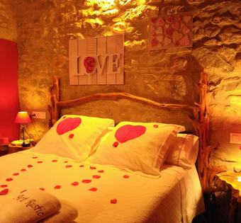 Agroturismo Art Rustic