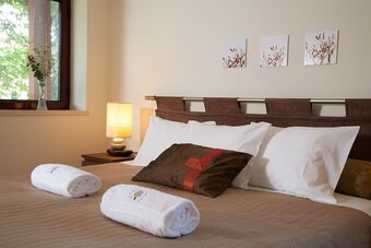 Hotel Vila Dos Castanheiros