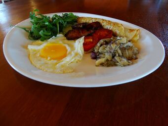 Apartamento Rocky Bay Resort & Camping