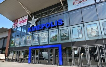 Apartamento Le Panorama