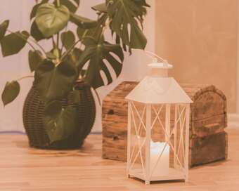 Hotel �lands Yogastudio - Kollbergg�rden