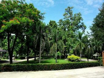 Hotel Rangsiman Resort Prachinburi