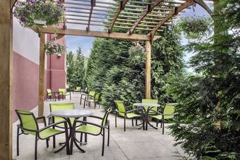 Hotel Springhill Suites By Marriott Long Island Brookhaven