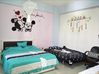 Hotel Yun Zhuang B&B