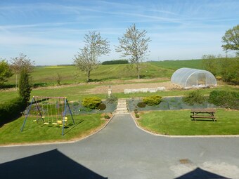 Bed & Breakfast Chambres D'hotes Bel Air