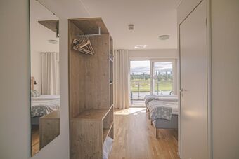 Hotel Sand Golf Club