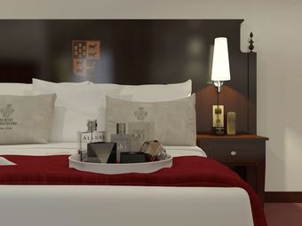 Pal�cio S�o Silvestre - Boutique Hotel