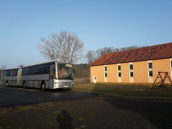 Pension Lindenhof Drabsch