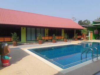 Posada Baan Suan Bangsaray