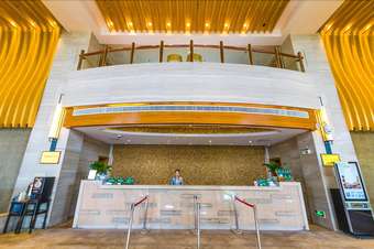 Apartamento Fengxiang Hot Spring