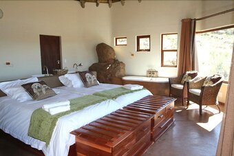 Namibgrens Guest Farm (pty) Ltd