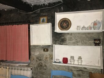 Apartamento Casetta Varano San Giuseppe