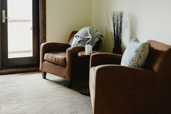 Bed & Breakfast Brooks Creek Ranch