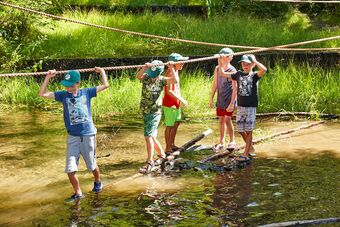 Ardennen Camping Bertrix