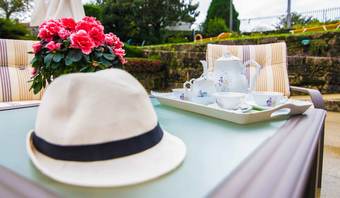 Agroturismo Casa Das Pias